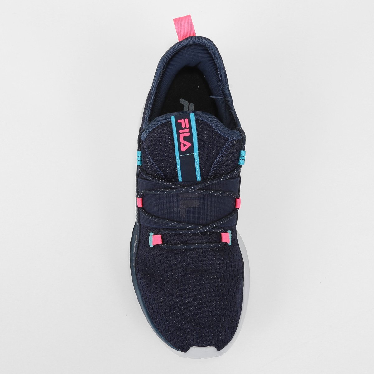 Tênis Fila Arched Feminino - 3