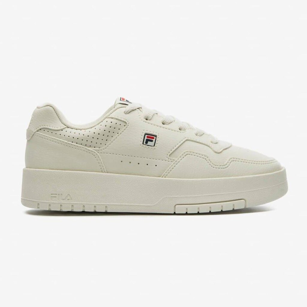 Tênis Fila Ardenza Feminino - Branco