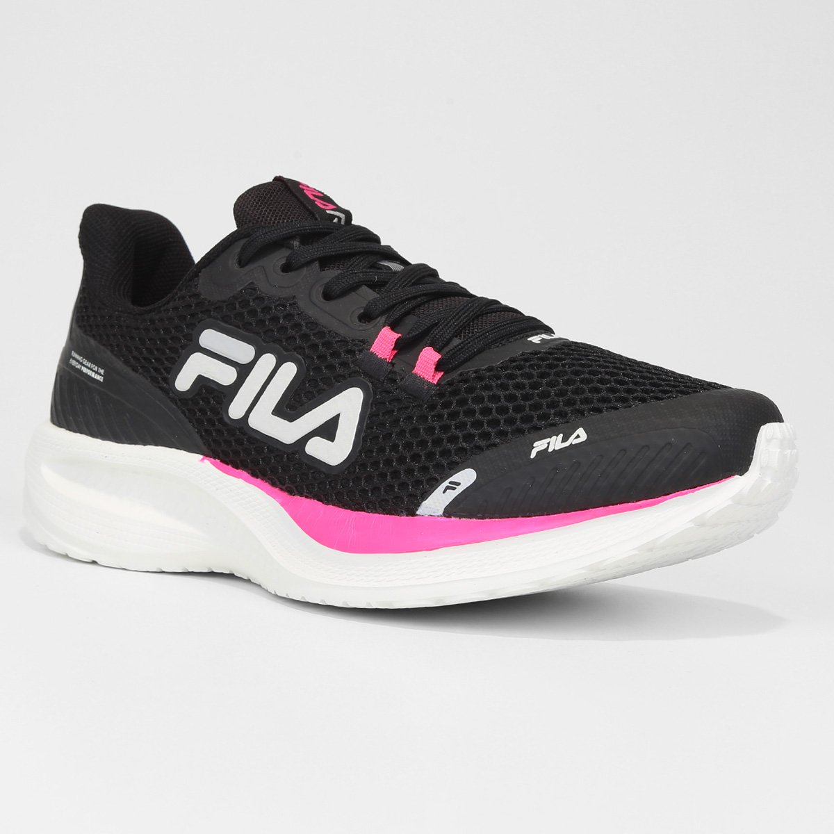 Tênis Fila Athlon Feminino - 1