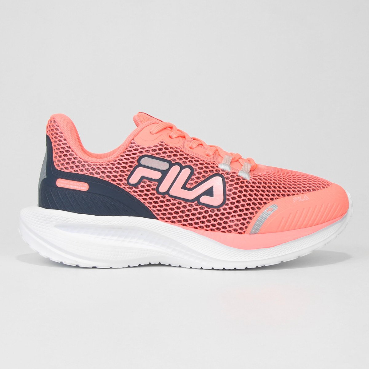 Tenis fila feminino netshoes Clearance