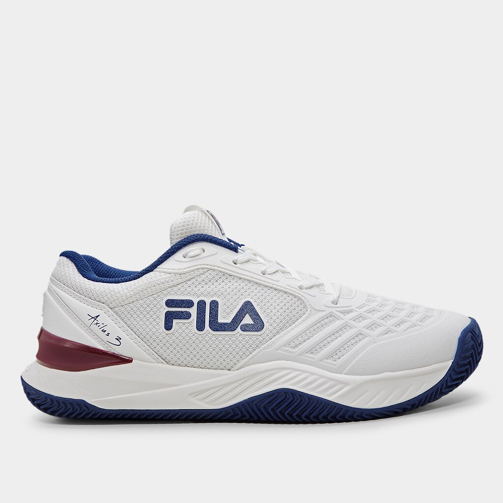 Tênis Fila Axilus 3 CC  Feminino