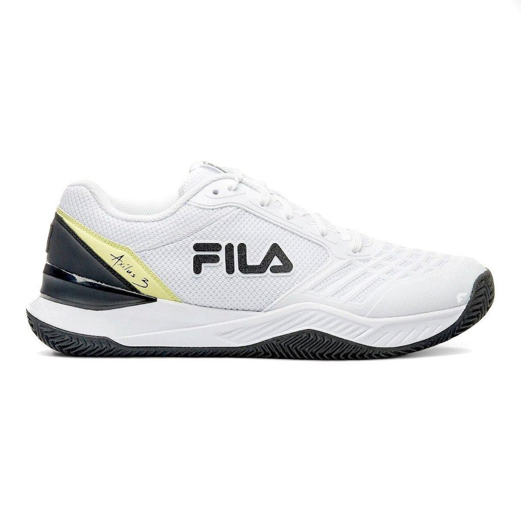 Tênis Fila Axilus 3 CC Masculino