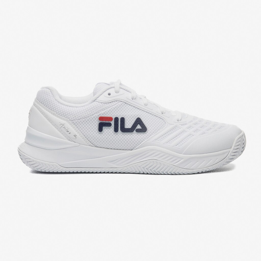 Tênis Fila Axilus 3 CC Masculino