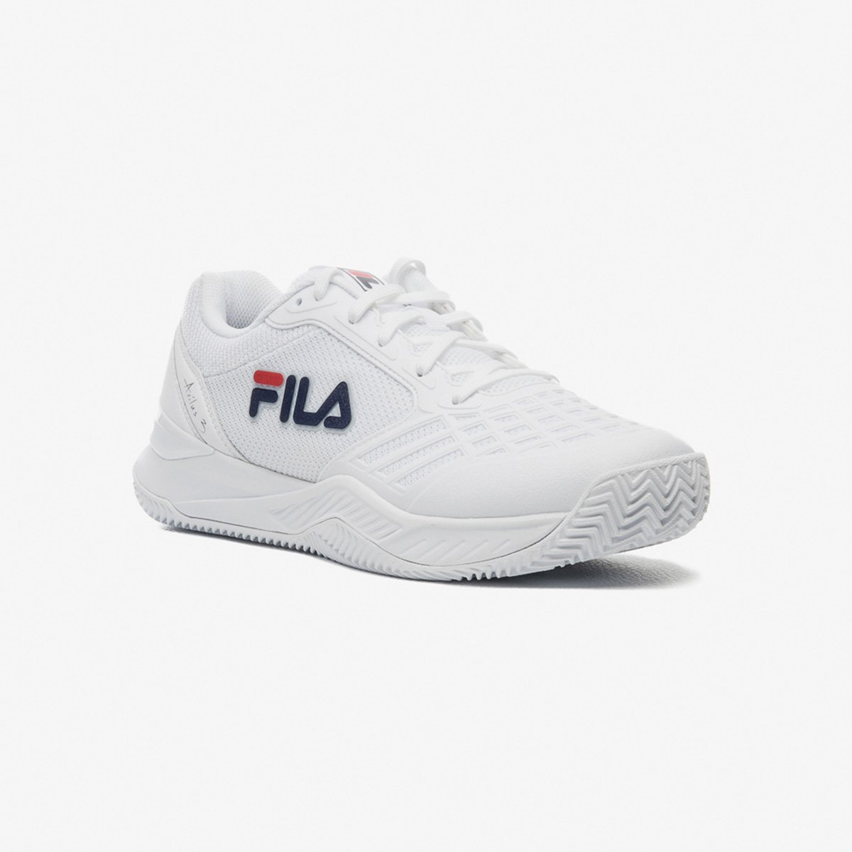 Tênis Fila Axilus 3 CC Masculino - 1