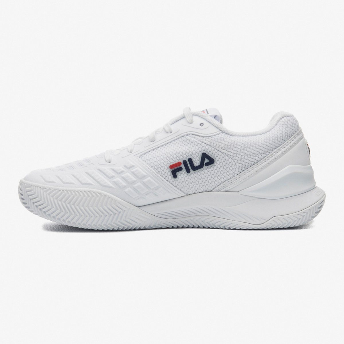 Tênis Fila Axilus 3 CC Masculino - 3