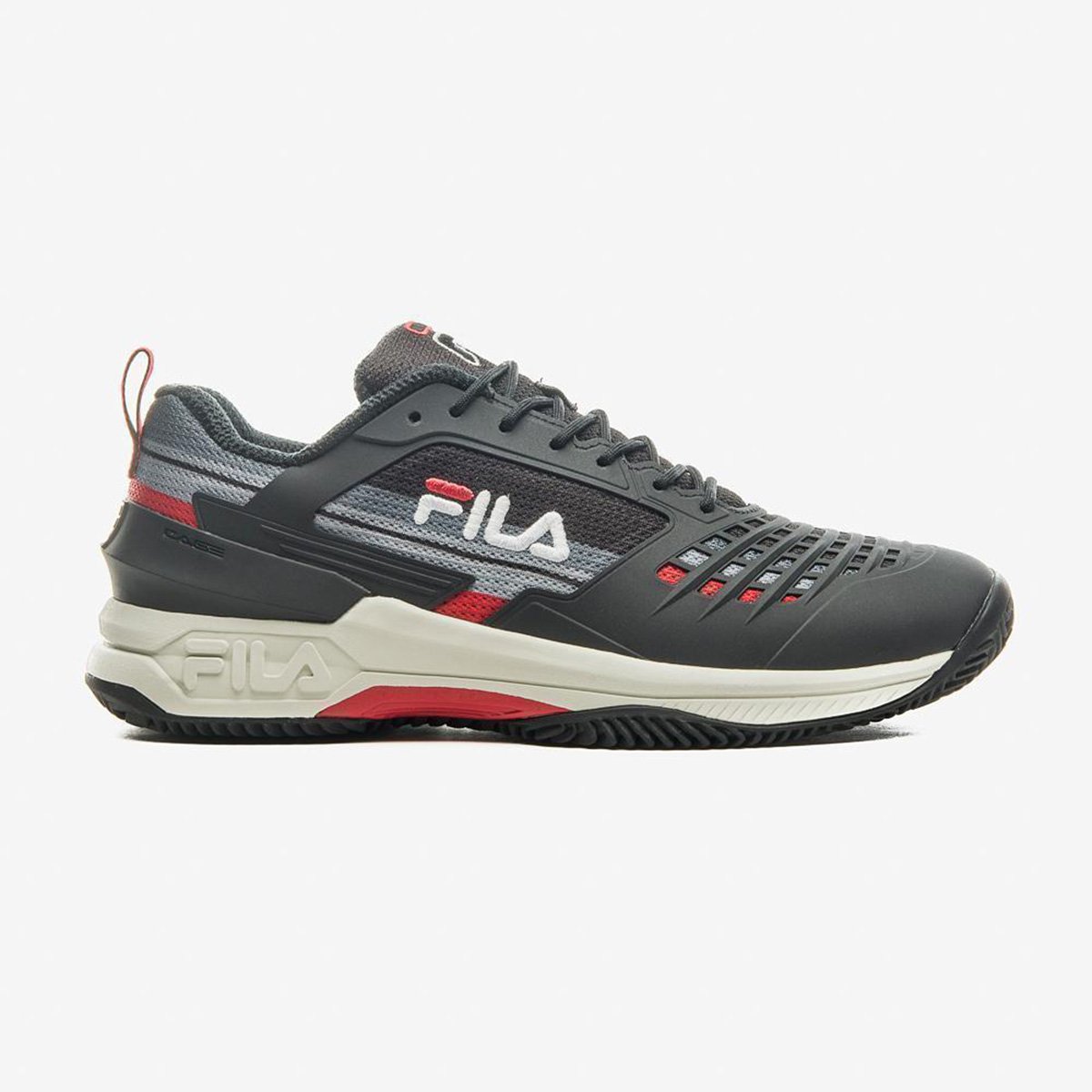 Tênis Fila Axilus Ace 2.0 Clay Feminino