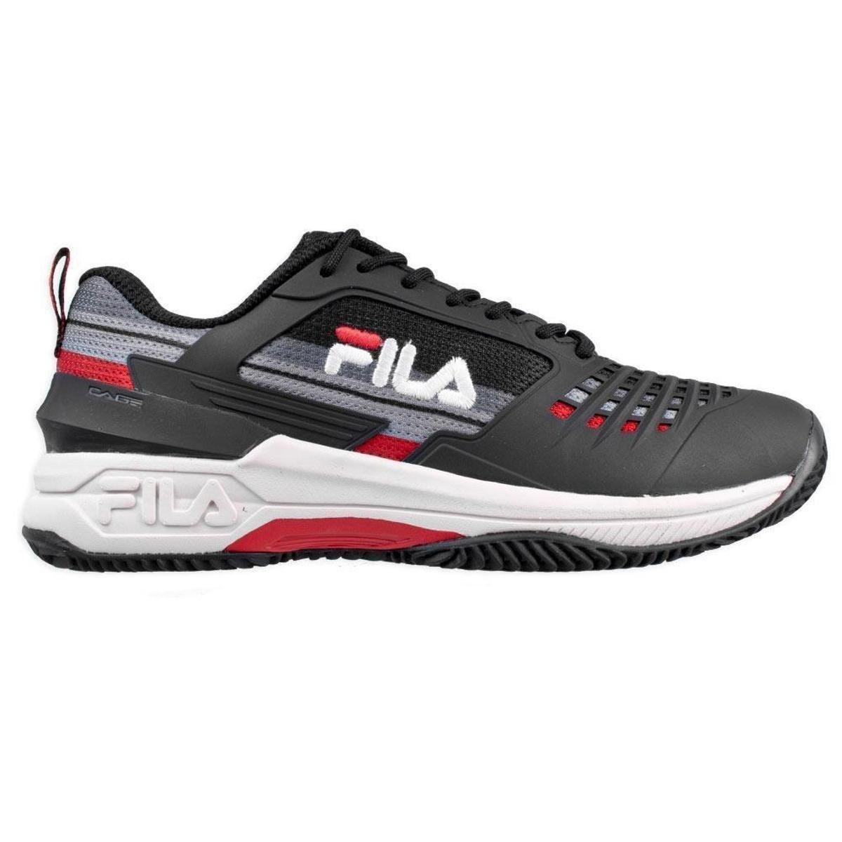 Tenis Fila Axilus em promoção na Netshoes!