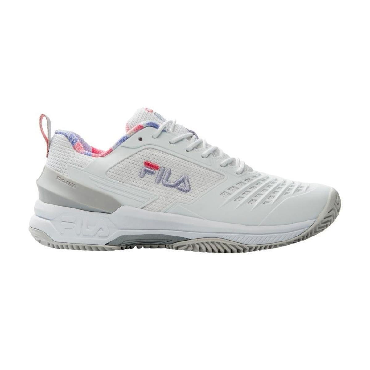 ZAPATILLAS FILA AXILUS ACE CLAY - Mark