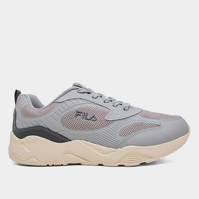 Tenis Fila Axion Feminino