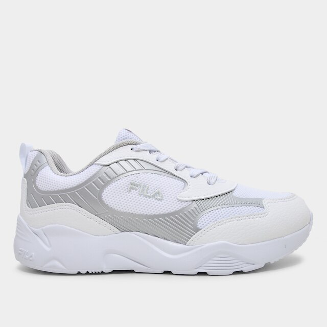 Tenis Fila Axion Feminino