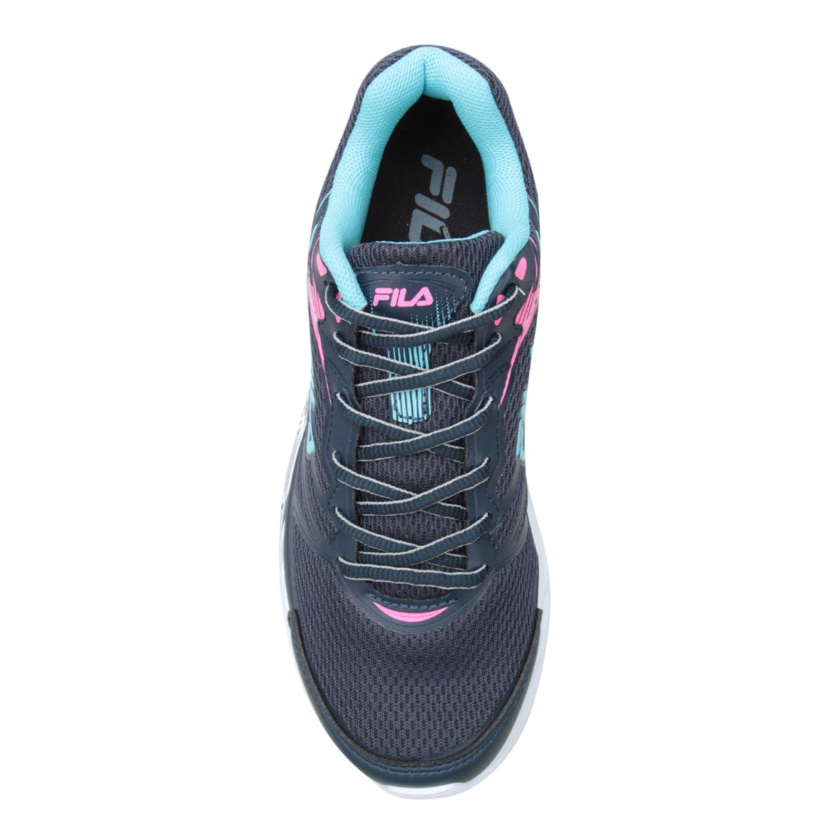 tenis fila blaze feminino