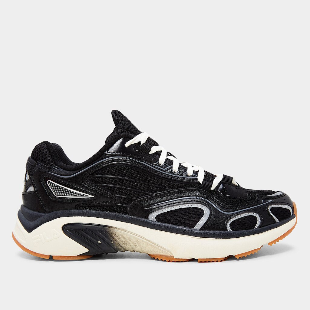 Tênis Fila Blur 2 Masculino