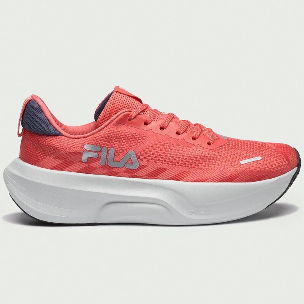Tênis Fila Breeze Feminino Vermelho
