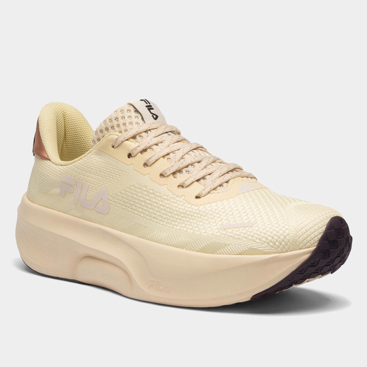 Tênis Fila Breeze Feminino - 1