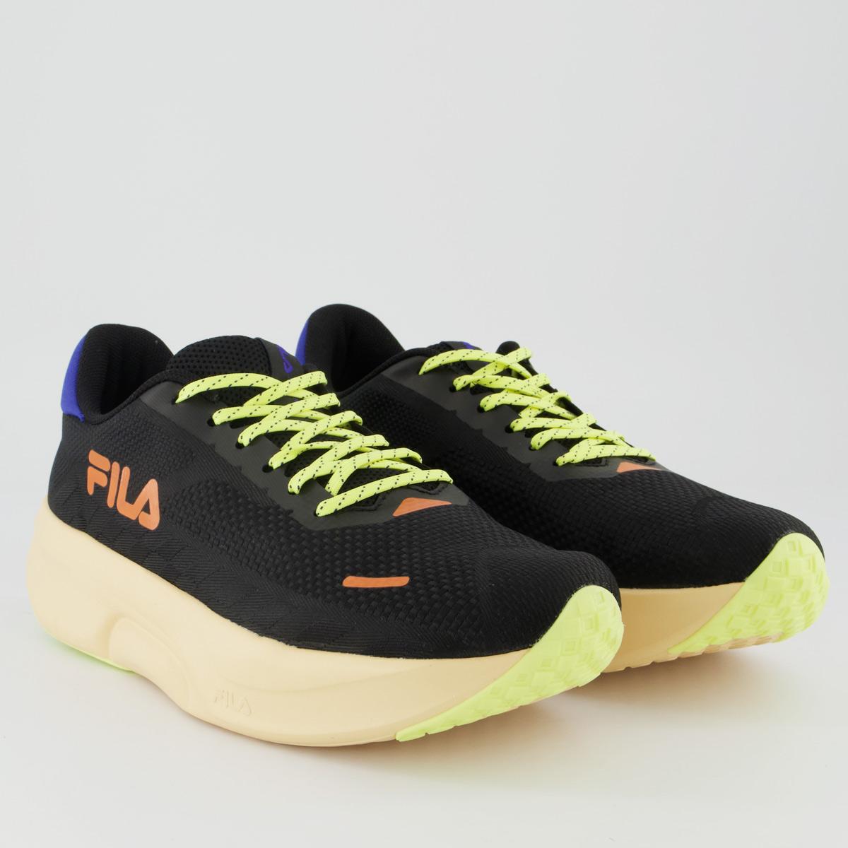 Tênis Fila Breeze Masculino - 1