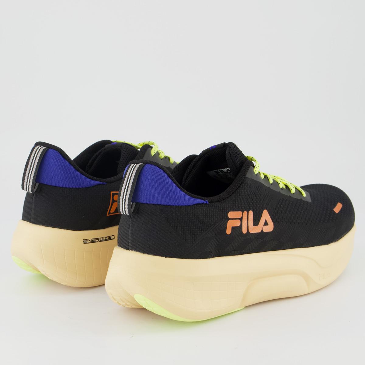 Tênis Fila Breeze Masculino - 2