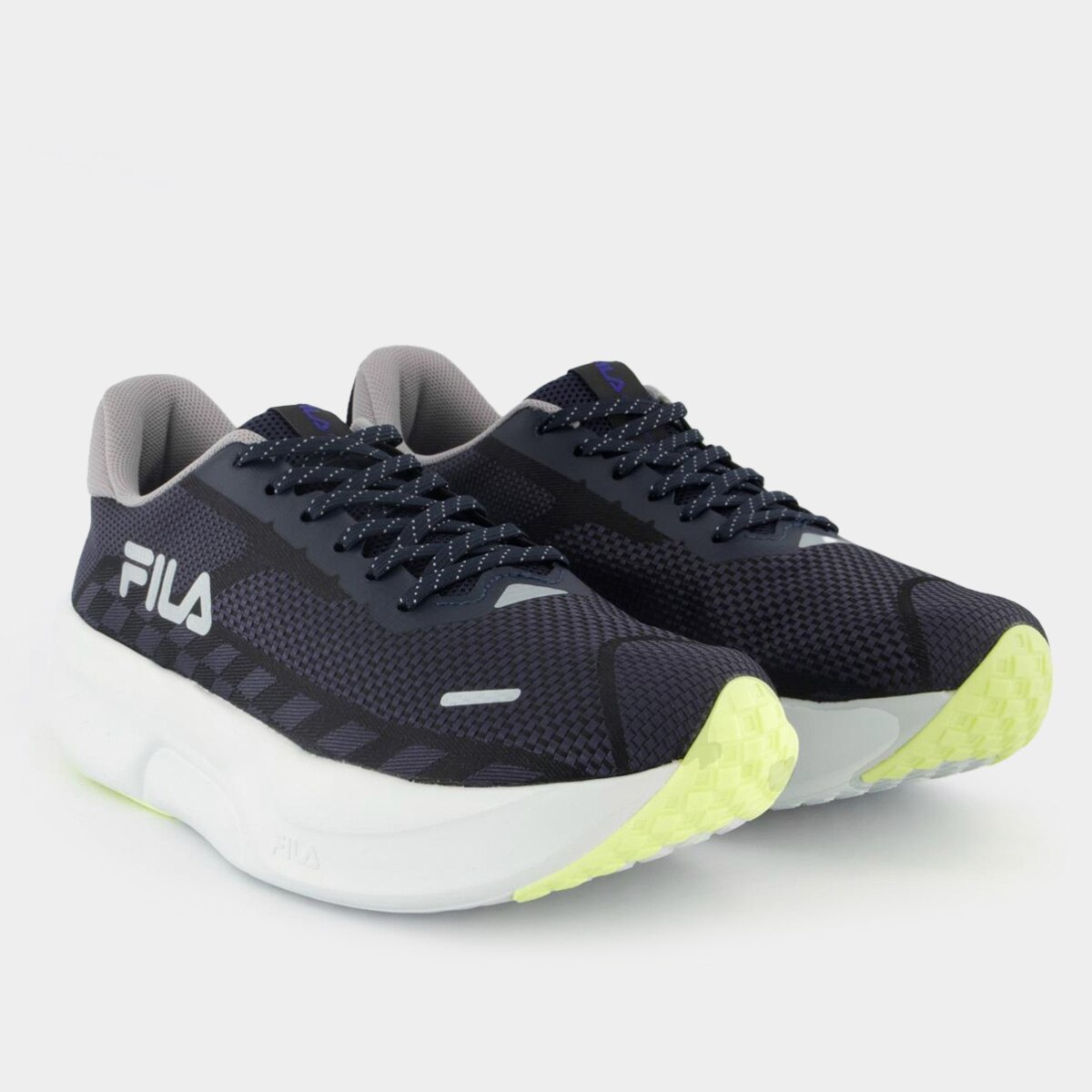Tênis Fila Breeze Masculino - 1