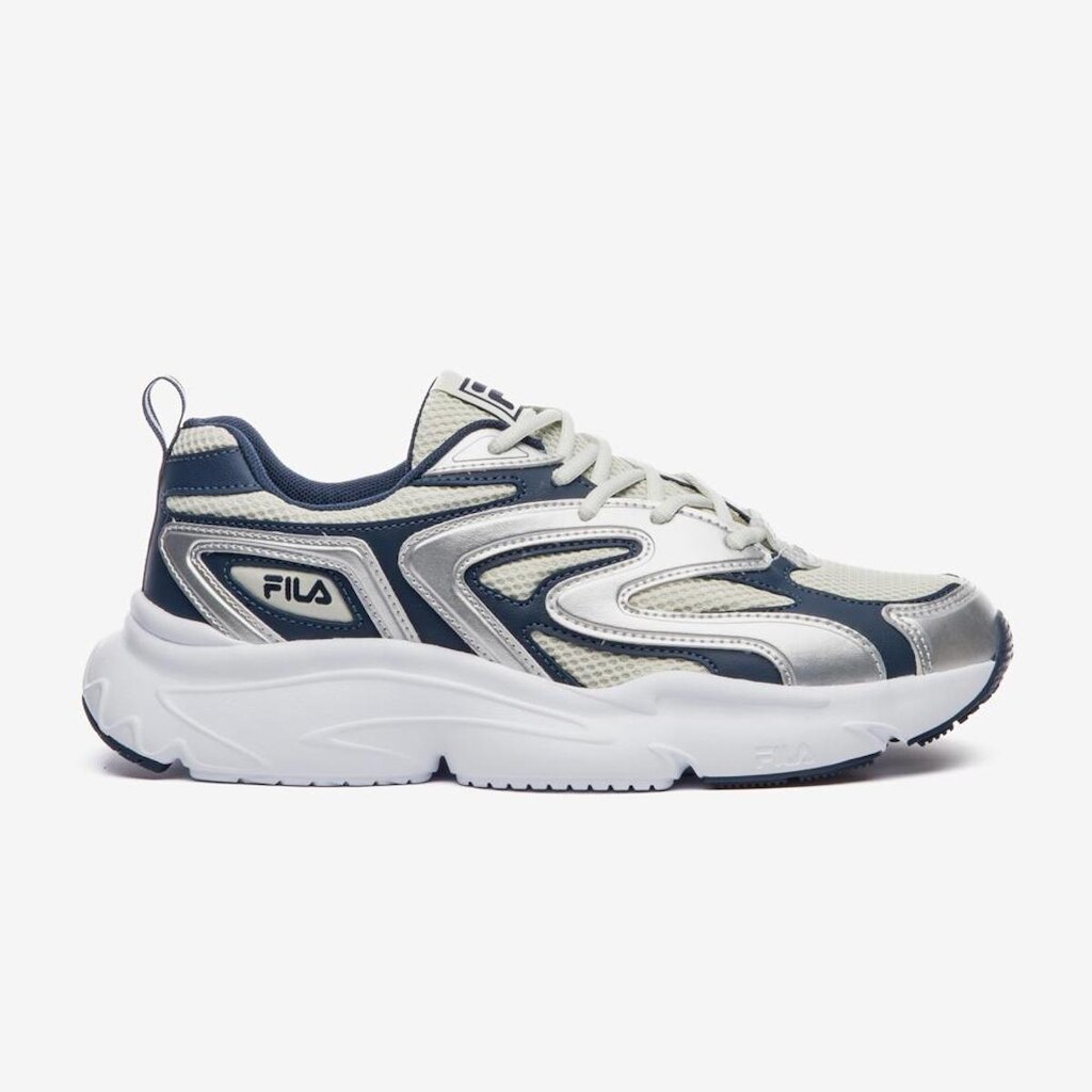 Tênis Fila Buzzard Bold Feminino