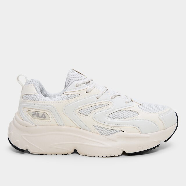 Tênis Fila Buzzard Bold Feminino