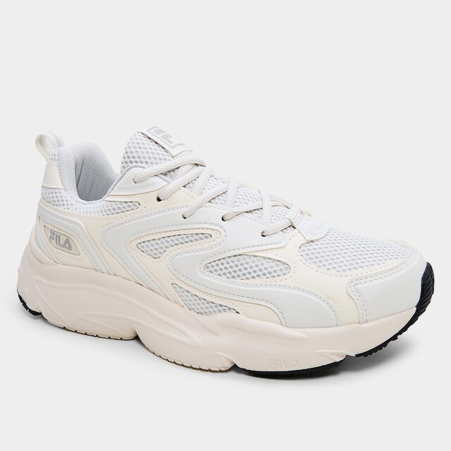 Tênis Fila Buzzard Bold Feminino