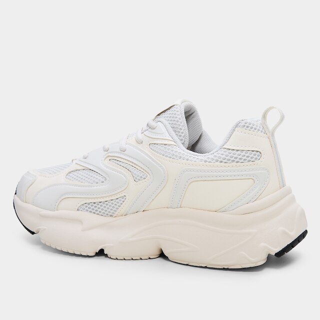 Tênis Fila Buzzard Bold Feminino