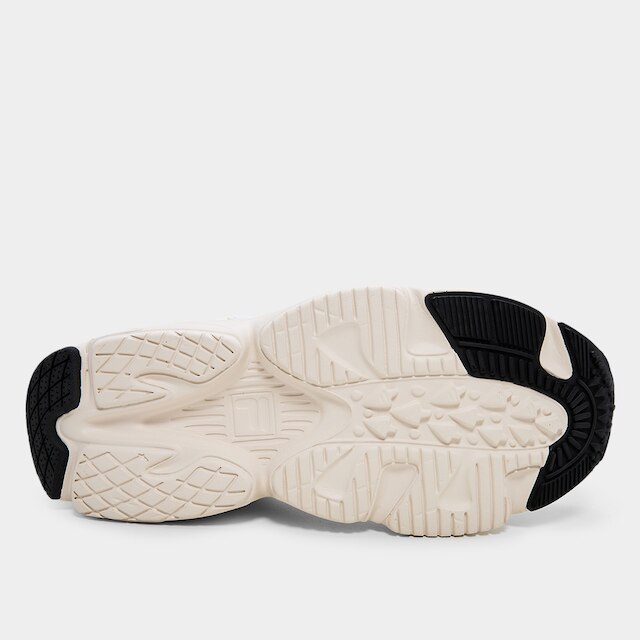 Tênis Fila Buzzard Bold Feminino
