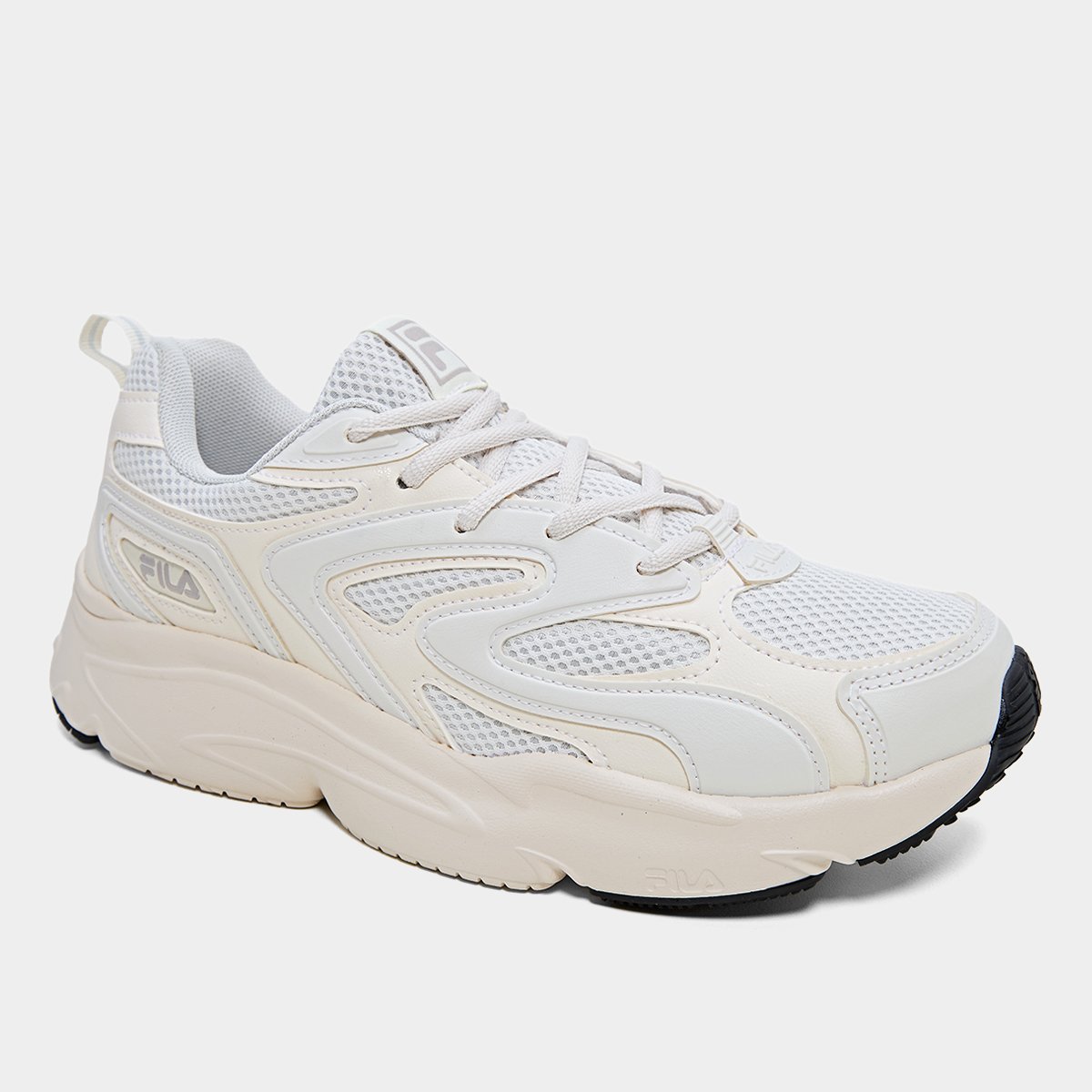 Tênis Fila Buzzard Bold Masculino - 1