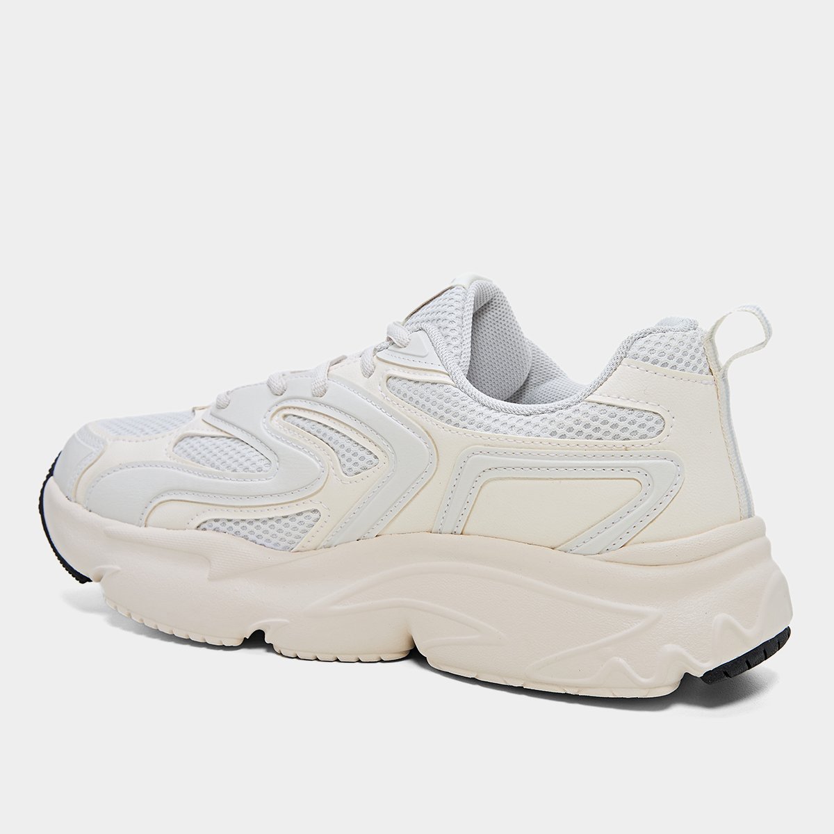 Tênis Fila Buzzard Bold Masculino - 2