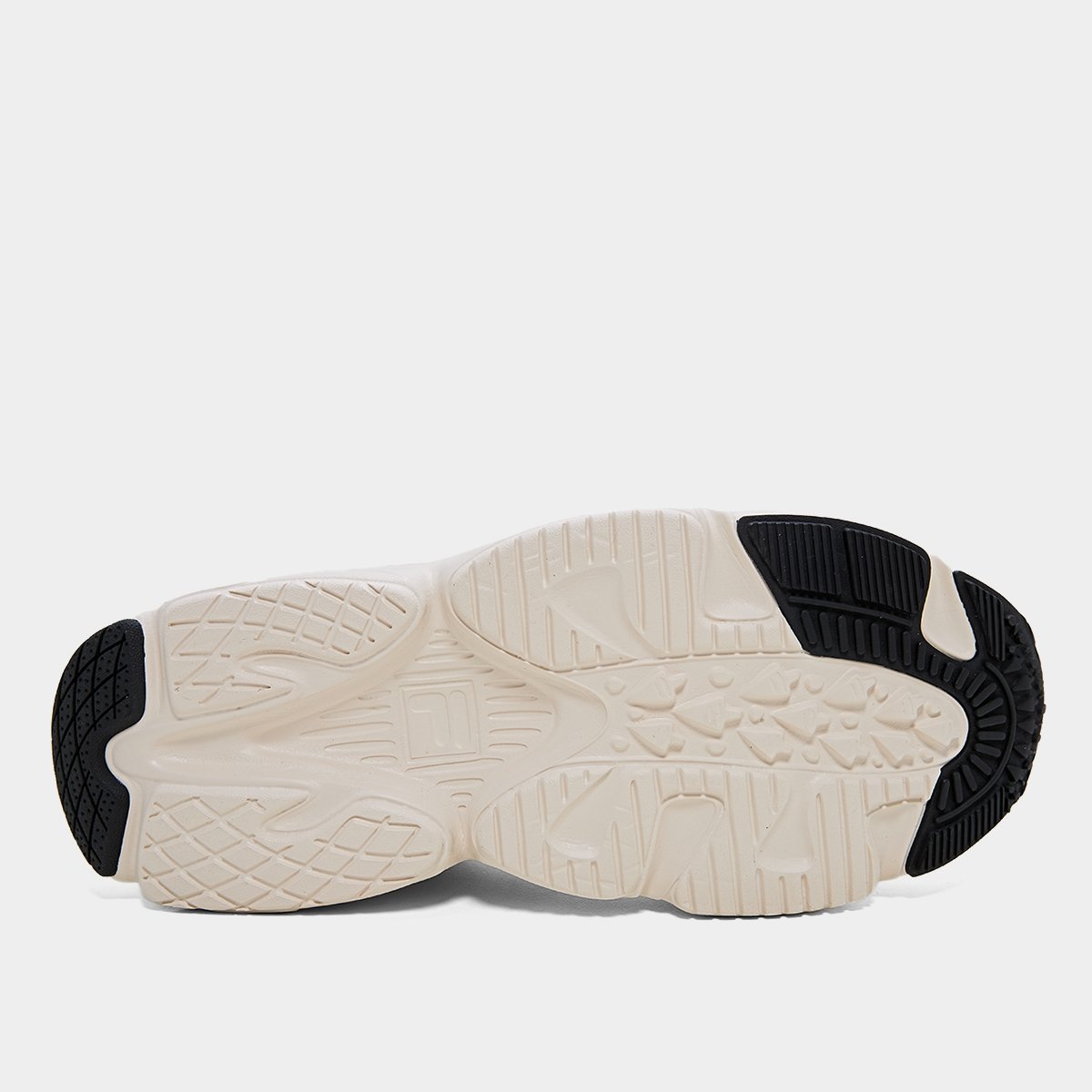 Tênis Fila Buzzard Bold Masculino - 4