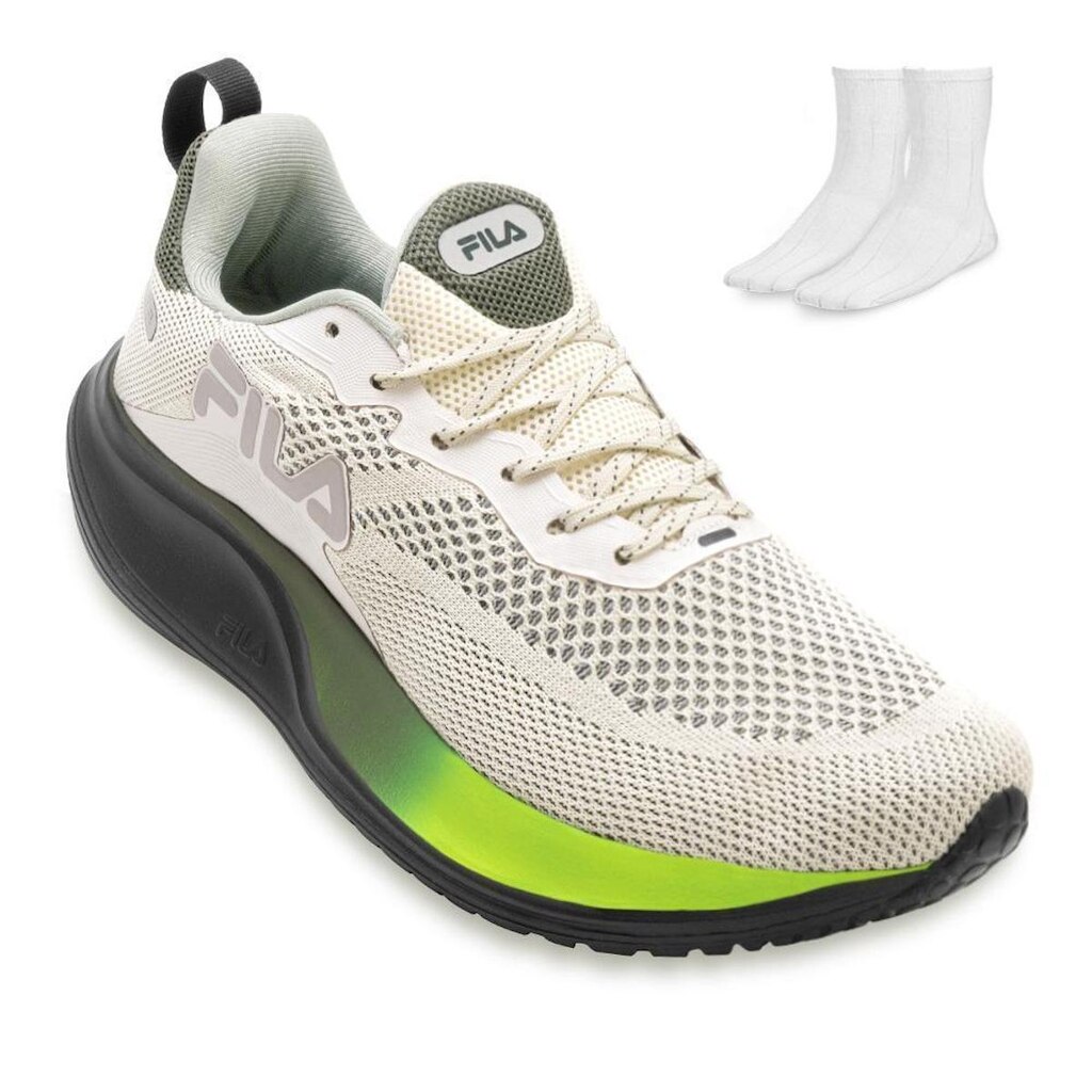 Tênis Fila BV Speed LiteFL26