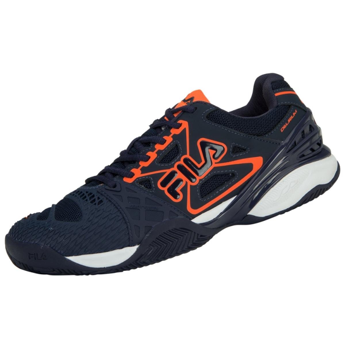 fila cage delirium clay