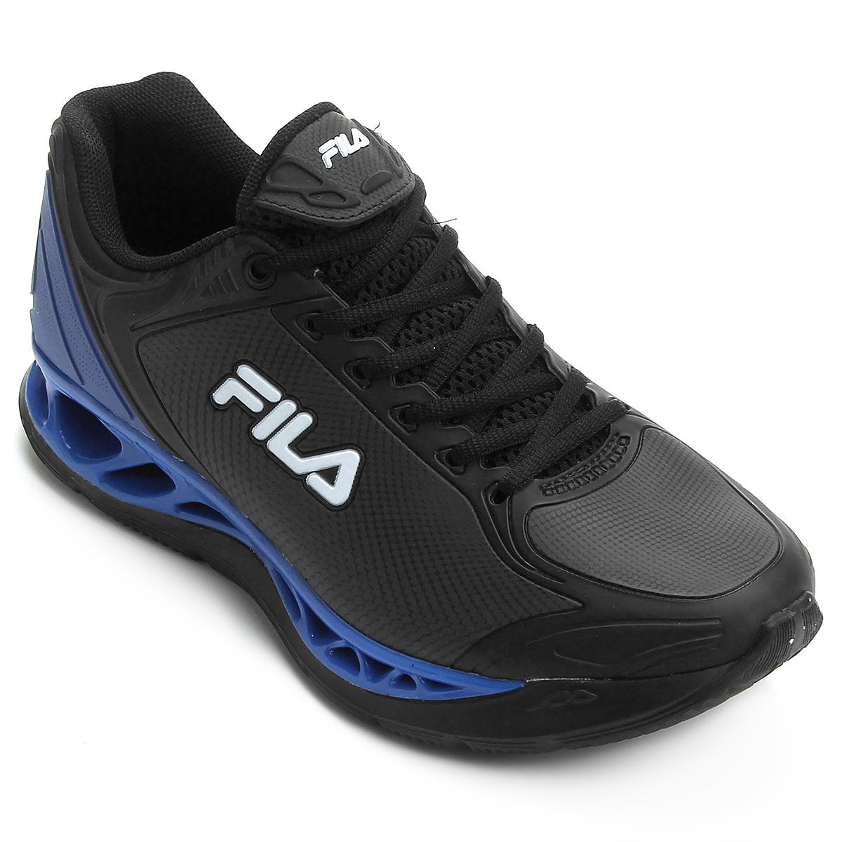 fila cage snake