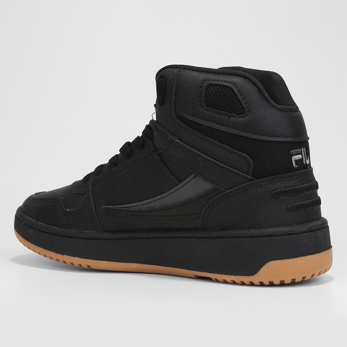 Tênis Fila Cano Médio Acd Mid Masculino - 2