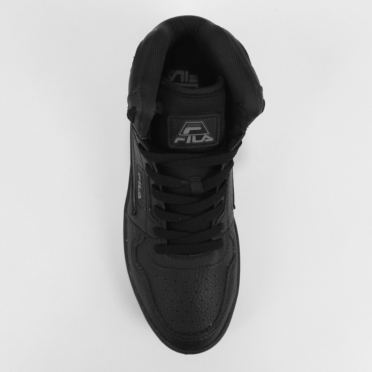 Tênis Fila Cano Médio Acd Mid Masculino - 3