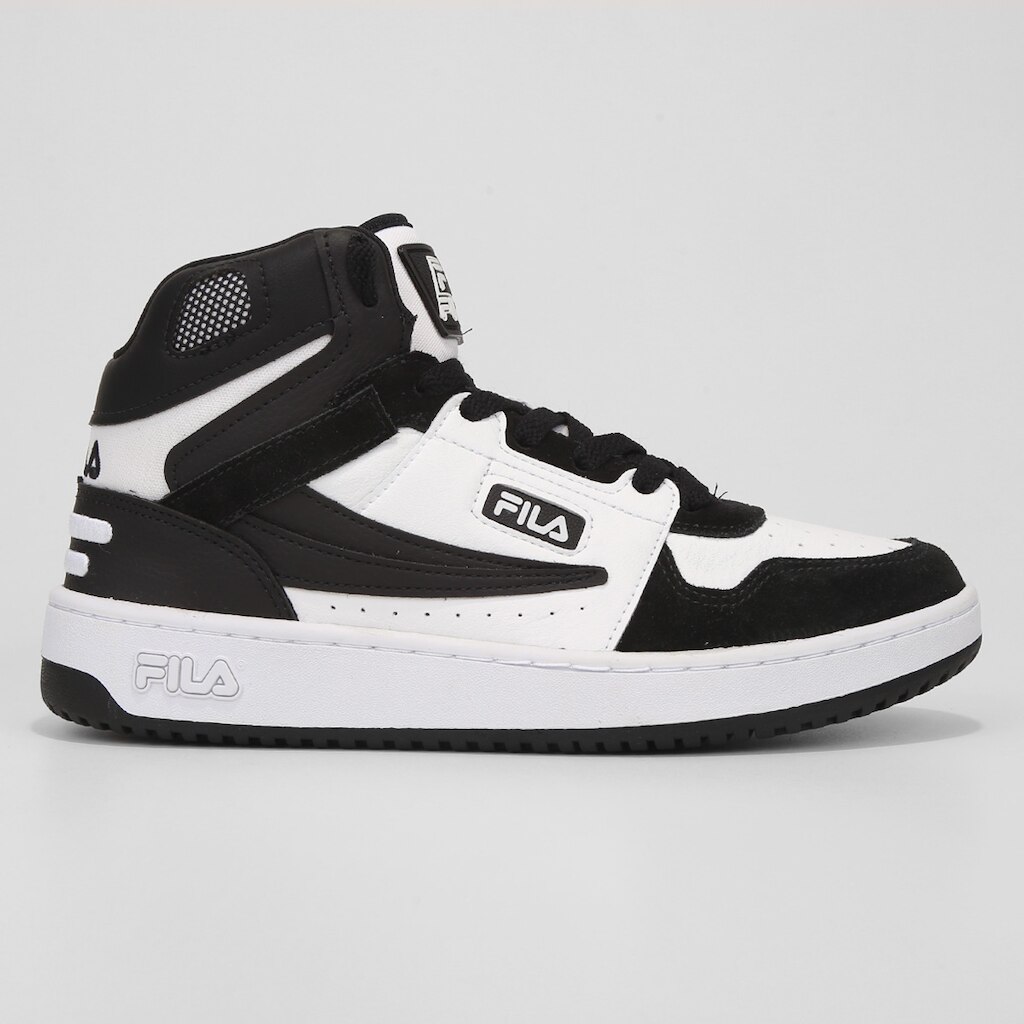 Tênis Fila Cano Médio Acd Mid Masculino