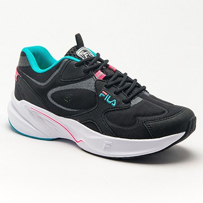 tenis fila allure