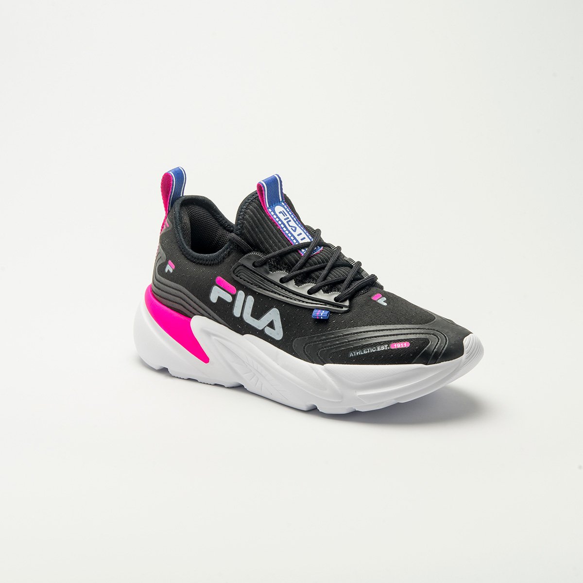 Tenis fila feminino original valor Clearance