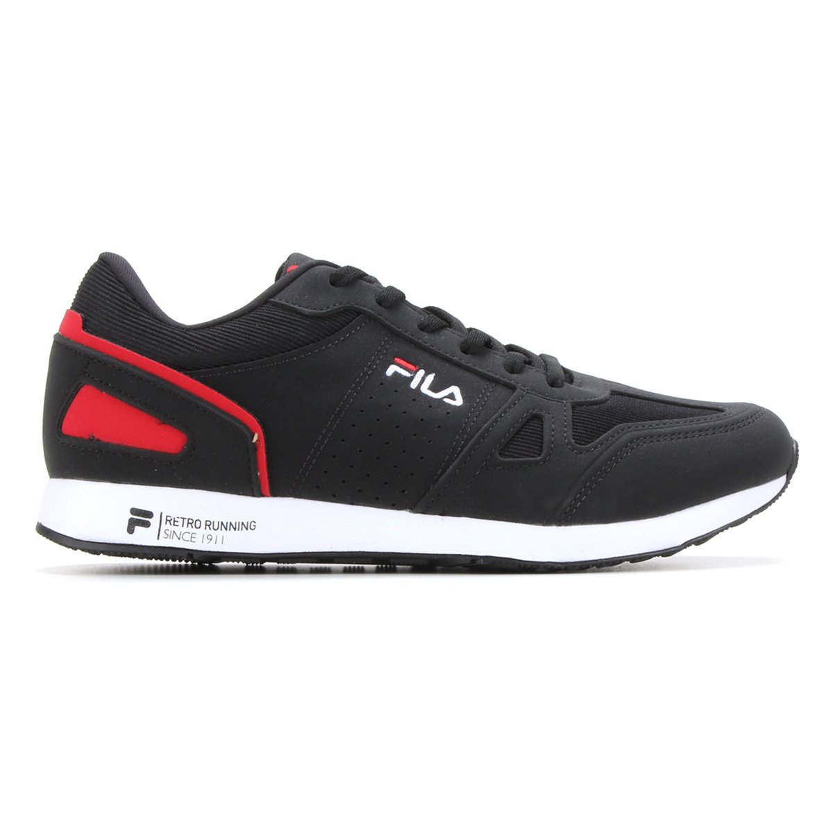 Tênis Fila Classic Runner Sl Masculino é ruim? Tênis Fila Classic Runner Sl Masculino é boa?