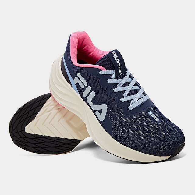 Tênis Fila Comet 2 Feminino