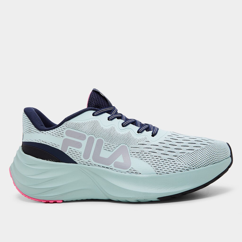 Tênis Fila Comet 2 Feminino