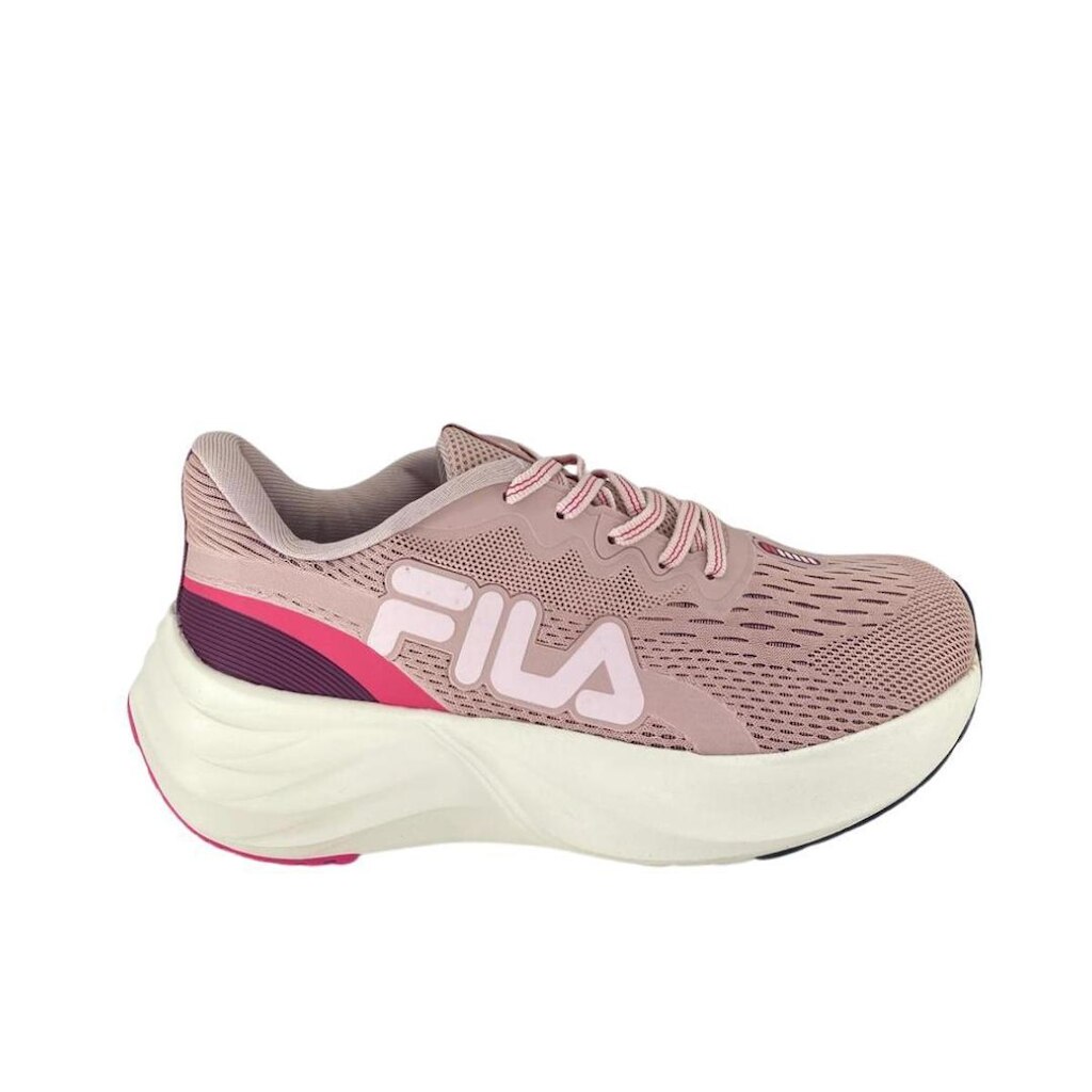 TÊNIS FILA COMET 2 FEMININO