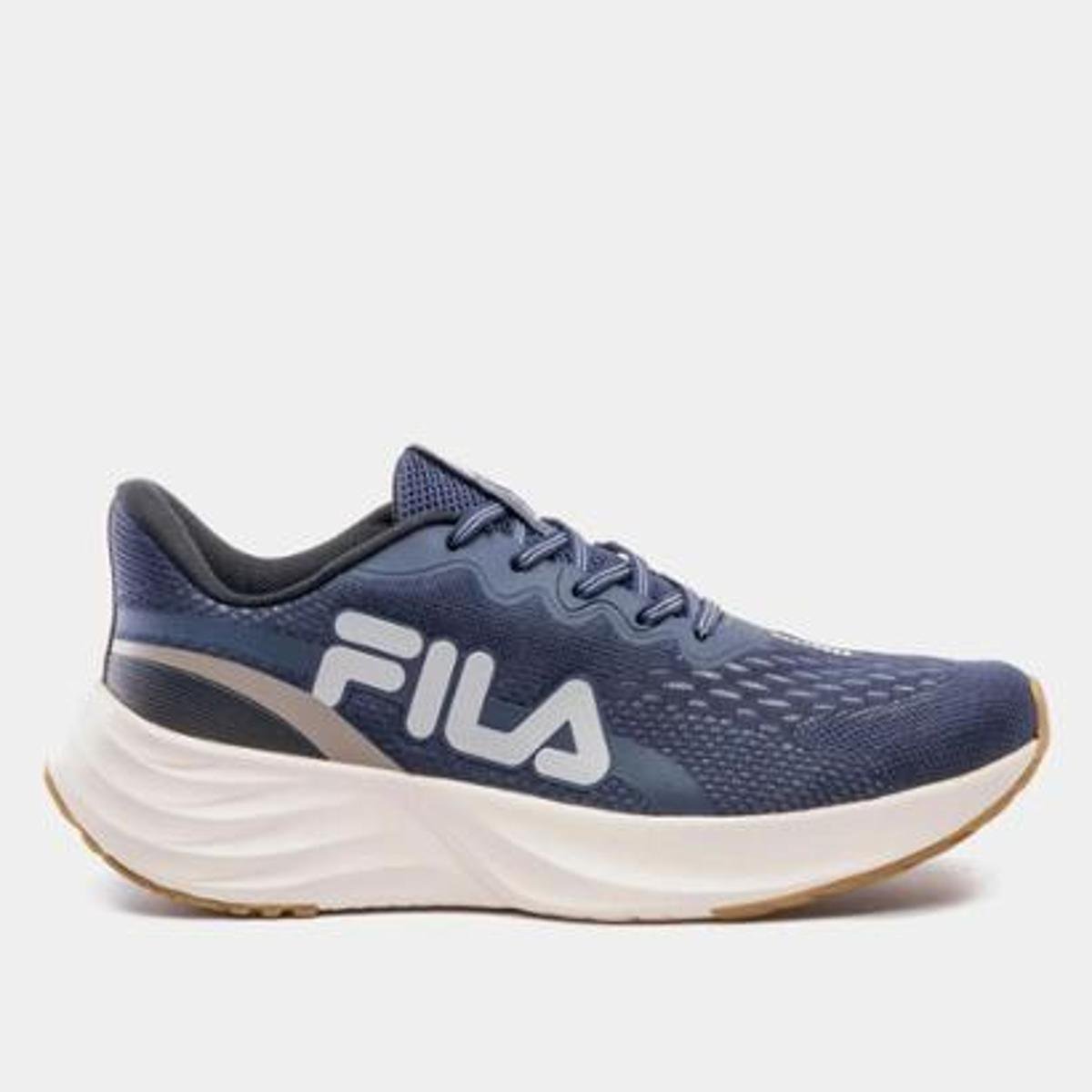 Tênis Fila Comet 2 Masculino - 1