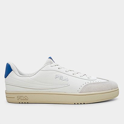 Tênis Fila Court 80 Masculino - Masculino