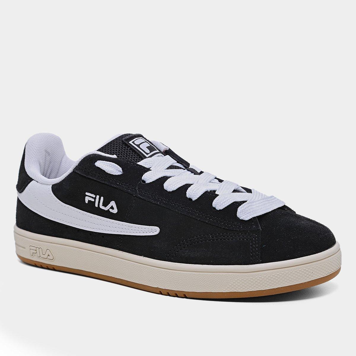 Tênis Fila Court 90 Masculino - 1