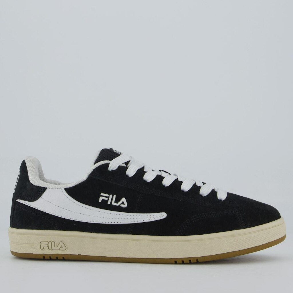 Tênis Fila Court 90