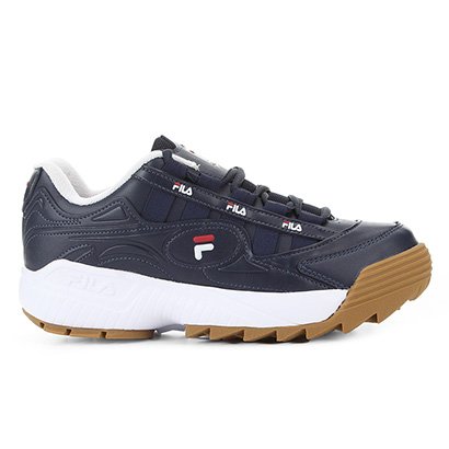 tenis fila original netshoes