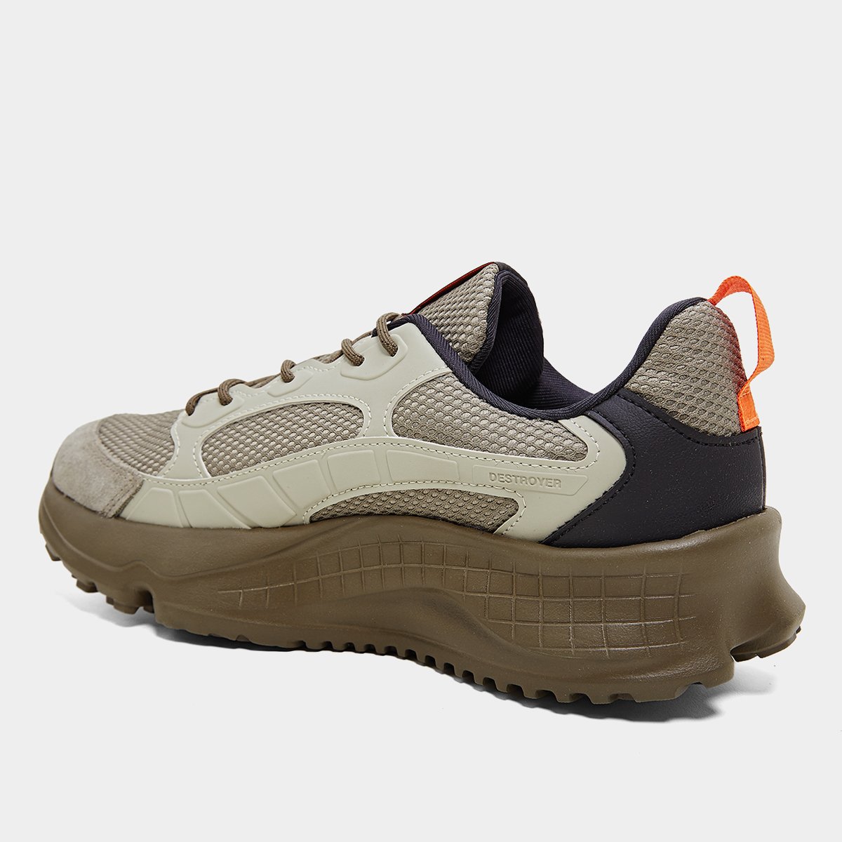 Tênis Fila Destroyer Masculino - 2