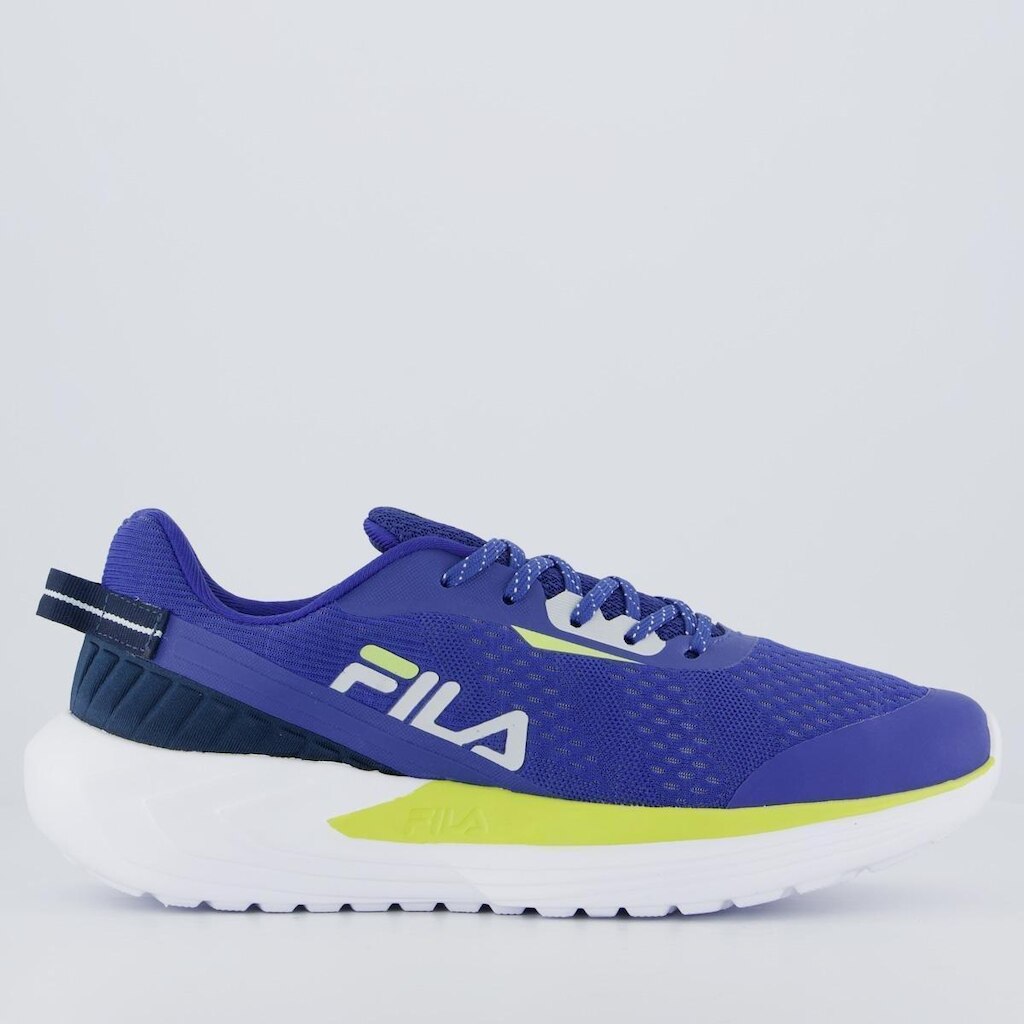 Tênis Fila Diffusion Masculino