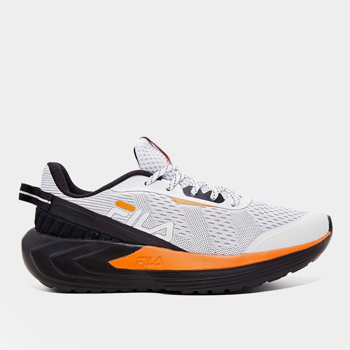 Tênis Fila Diffusion Masculino Menor preço em Tênis Fila Diffusion Masculino