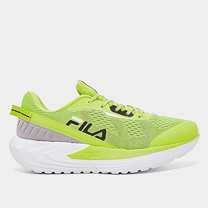 Tênis Fila Diffusion Masculino - Masculino